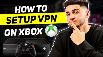 How to Install a VPN on Xbox in 2026: Easy Tutorial
