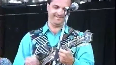 Larry Stephenson Band - Santa Maria Festival circa...