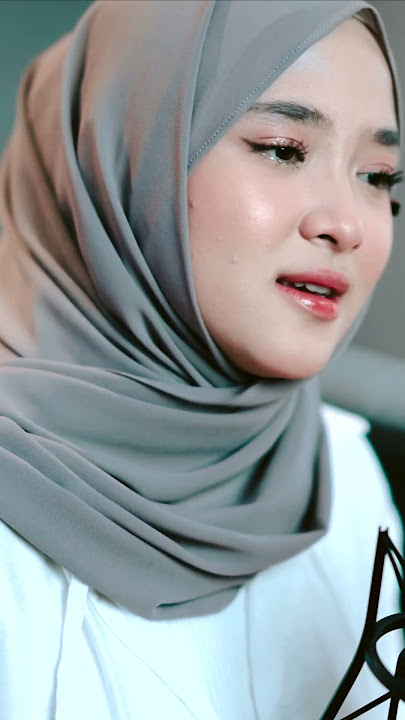 Sholawat Obat Hati #thibbilqulub #sabyan #nissasabyan