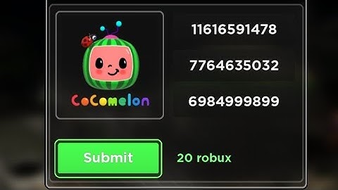 Adding Cocomelon as a Custom Bot in Evade