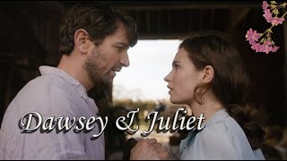 Juliet and Dawsey || Wild Flower