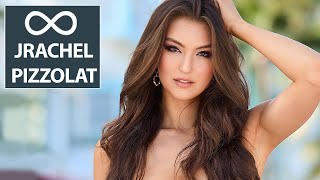 JRachel Pizzolato | American  model & Instagram Influencer | - Bio & Info