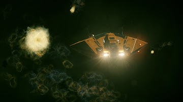 Elite Dangerous: There