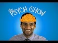 Meet dr ali mattu host of the psych show