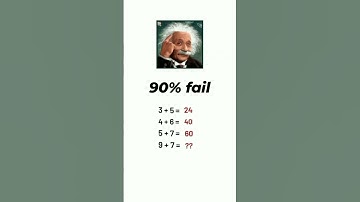 only sharp mind can find easily 😱😲 #viral #shortvideo #math #puzzle #riddles #reasoning #mathpuzzle
