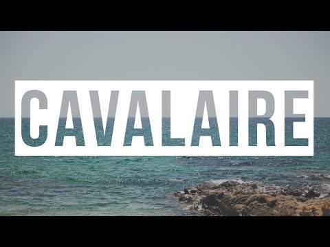 Cavalaire-Sur-Mer  - The Life Around Us