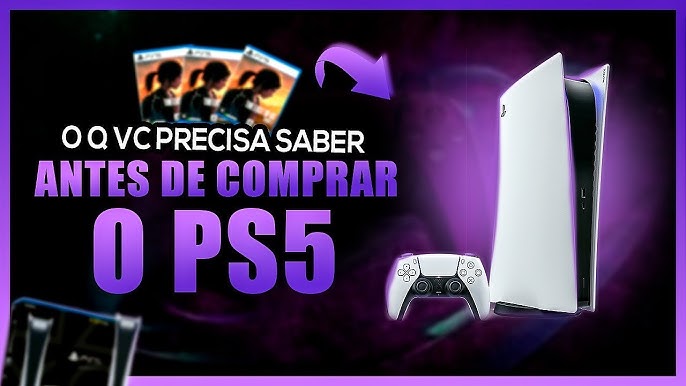 Novo PlayStation Plus chegou: Veja o que você precisa saber