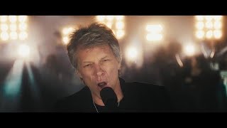 Bon Jovi - When We Were Us (Official Music Video)