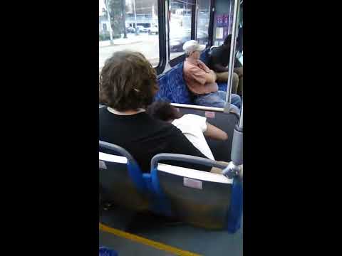 Girl Caught Giving Head On Buss YouTube