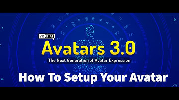 [OUTDATED] VRChat Avatars 3.0 Tutorials Part 1: How to Setup your Avatar