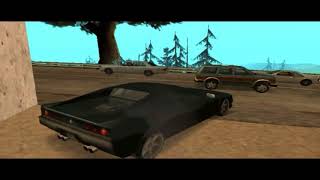 Gta Tommy Vercetti Stories:Revenge