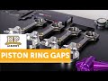 Piston Ring Gaps | How They DESTROY Your Engine [GOLD WEBINAR]