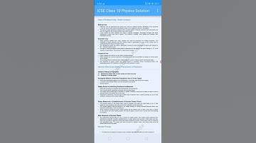 physics notes class 10th icse notes #icsenotes radioactivity physics #shorts #youtubeshorts