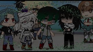 Ya'll got everything you wanted?!1 (Meme) (Bnha)