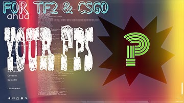 [TF2] How To Check Your FPS