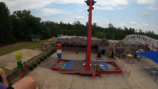Drop Zone Pov, Funspot America Atlanta Non Copyright