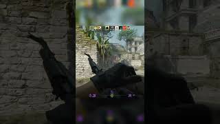 Daily Clip #twitchclips #youtubeshorts #gaming #counterstrike2 #counterstrikehighlight