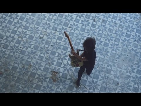 Michel - Vagabond (Official Music Video)