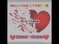 Heart break new track by nathan homie x t taime hb