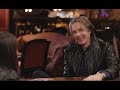 Capture de la vidéo Rick Springfield Interview With Christine Montanti For Park Magazine