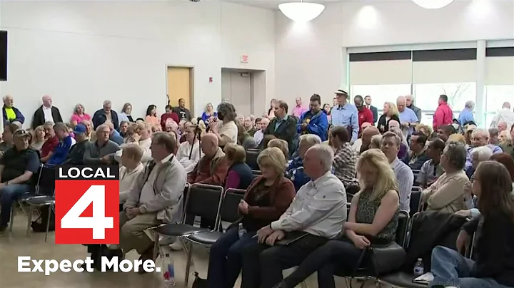 Bipartisan group pushing for fix to I-75 freeway noise in Troy