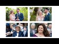 Sophie and liam astley bank wedding 2020