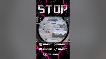 لایک بکوب رفیق ساب یادت نره😁 #codm #callofdutymobile