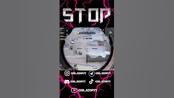 لایک بکوب رفیق ساب یادت نره😁 #codm #callofdutymobile