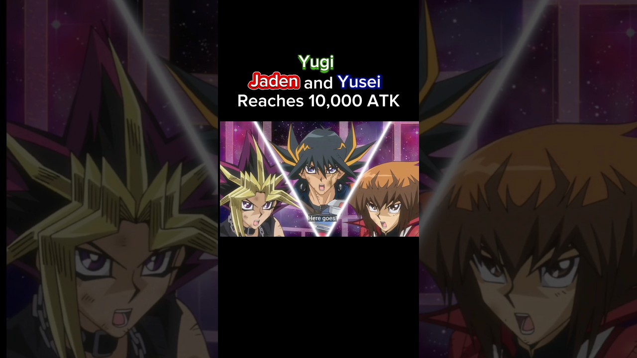 10,000 ATK points with 2 trap cards and a stardust dragon 