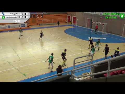 Colegio Base Vs