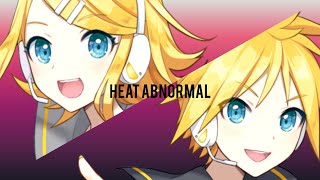 Heat Abnormal