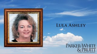 Lula Ashley Memorial Video