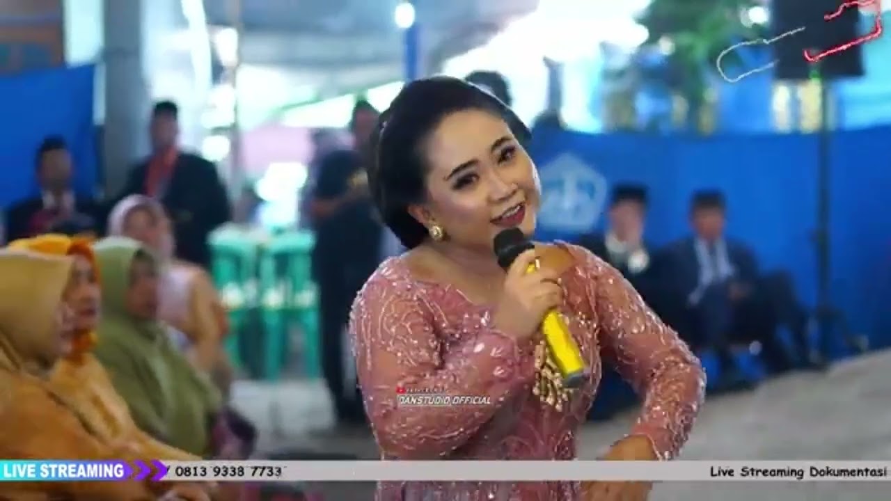 EKA UGET-UGET BERSAMA CJDW‼️FULL CAMPURSARI  ‼️ #ekaugetuget #campursari