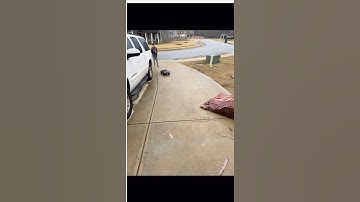 Arrma mojave 6s drifting and jumps