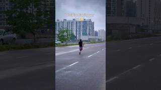 🔥 Morning Running Warm Up &amp; Stretching Routine | 5AM Discipline 💪