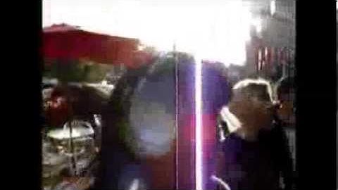 DCP Vlog #3: The week before check in