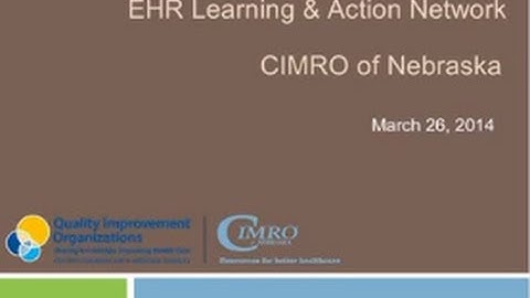 Meaningful Use Stage 2 - Changes, Challenges & Opportunities