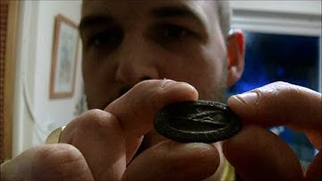 Metal Detecting Competetion Entry: Worldwide Metal Detecting finds: All Socials @Detectingdevon