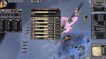 Crusader Kings 2 Succession Game - Episode 18 - King Quill I