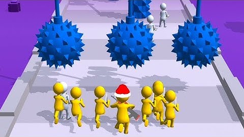 Gun Clash 3D Level 9 - All Levels Gameplay Android,ios #Shorts