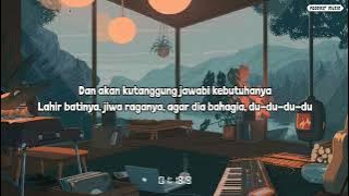 Ijab Kabul - Kangen Band | Lirik