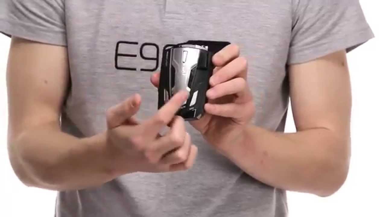 Видеообзор радар детектора Cobra RU945 СТ Black - YouTube