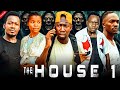 THE HOUSE EP 1 SENGO MK