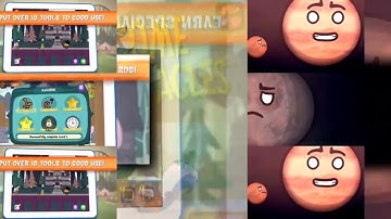 27 Shuric Scans With Are Slides (SolarBalls Vs Scaredy Squirrel)