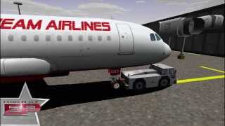 Airport Control Tower - Trailer screenshot 2