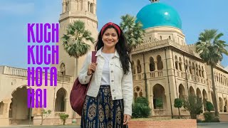 Download Lagu Kuch Kuch Hota Hai - Gitanjali Khan MP3
