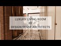 Luxury interior by design sense architects