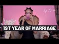 THE DO'S AND DON'TS FOR NEWLY WEDS | The first year of marriage | How I Do Things