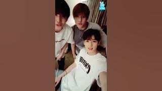 ENG SUB Astro funny live.. chaotic forever