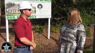 Part 18:  Angela Keen from Beacon Building Products
